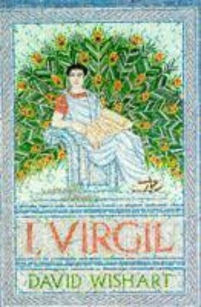 I, Virgil, David Wishart - Ebook - 9781444732719