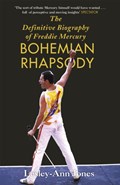 Bohemian Rhapsody | Lesley-Ann Jones | 
