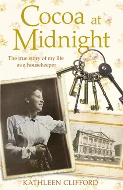 Cocoa at Midnight, Tom Quinn - Paperback - 9781444735956