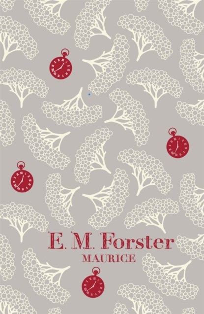 Maurice, E M Forster - Gebonden - 9781444736298