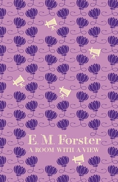 A Room With a View, E M Forster - Ebook - 9781444737226