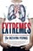 Extremes, Kevin Fong - Paperback - 9781444737776