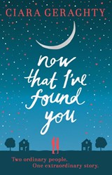 Now That I've Found You -  - 9781444737967