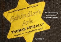 Schindler's Ark (flipback edition) | Thomas Keneally | 