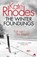 The Winter Foundlings, Kate Rhodes - Paperback - 9781444738841