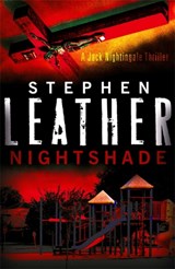 Nightshade - Stephen Leather - 9781444742640