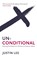 Unconditional, Justin Lee - Paperback - 9781444745429
