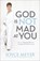 God Is Not Mad At You, Joyce Meyer - Paperback - 9781444749984