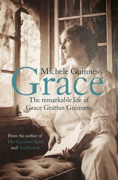Grace, Michele Guinness - Ebook - 9781444753400