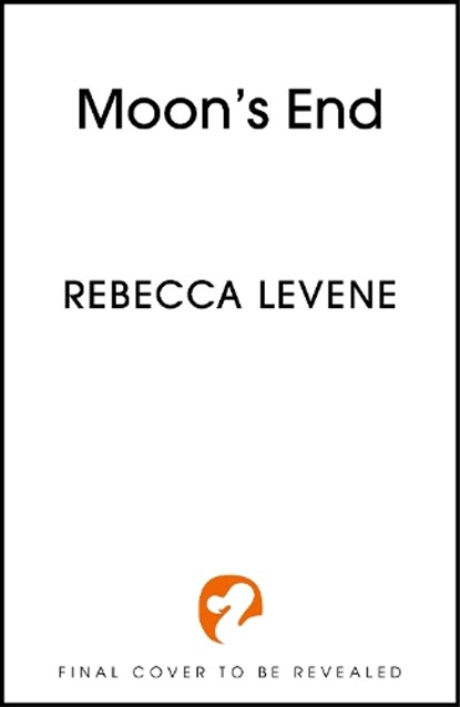Moon's End, Rebecca Levene - Paperback - 9781444753851