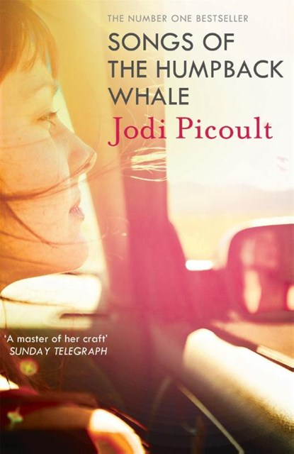 Songs of the Humpback Whale, Jodi Picoult - Paperback - 9781444754384