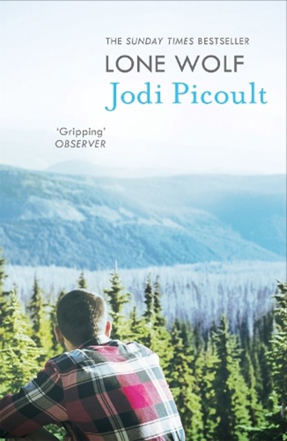 Lone Wolf, Jodi Picoult - Paperback - 9781444754568