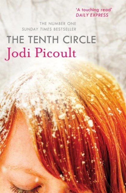 The Tenth Circle, Jodi Picoult - Paperback - 9781444754605