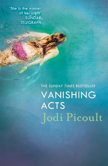 Vanishing Acts, Jodi Picoult - Paperback - 9781444754612