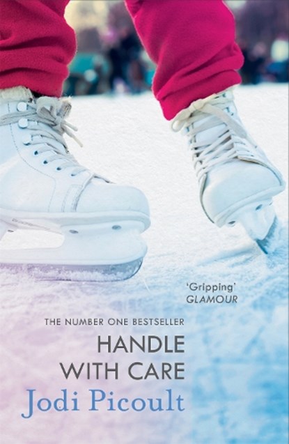 Handle with Care, Jodi Picoult - Paperback - 9781444754629