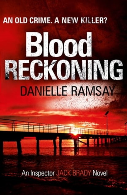 Blood Reckoning, Danielle Ramsay - Ebook - 9781444754858