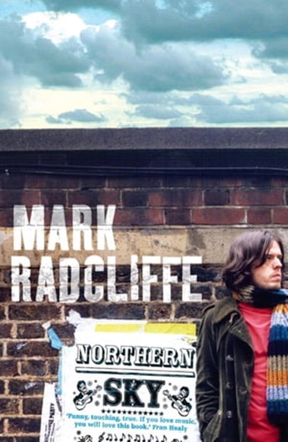 Northern Sky, Mark Radcliffe - Ebook - 9781444755558