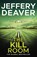 The Kill Room, Jeffery Deaver - Paperback - 9781444757361