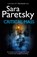 Critical Mass, Sara Paretsky - Paperback - 9781444758702