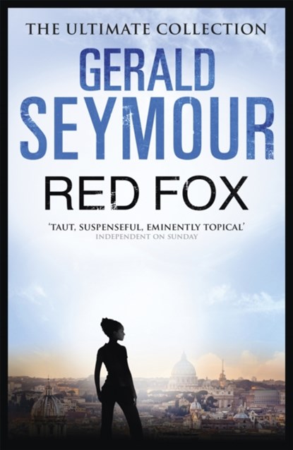 Red Fox, Gerald Seymour - Paperback - 9781444760071
