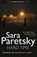 Hard Time, Sara Paretsky - Paperback - 9781444761542
