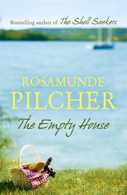 The Empty House, Rosamunde Pilcher - Paperback - 9781444761726