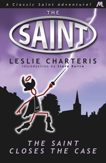 The Saint Closes the Case, Leslie Charteris - Ebook - 9781444762617
