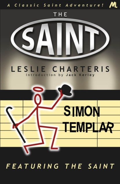 Featuring the Saint, Leslie Charteris - Paperback - 9781444762648