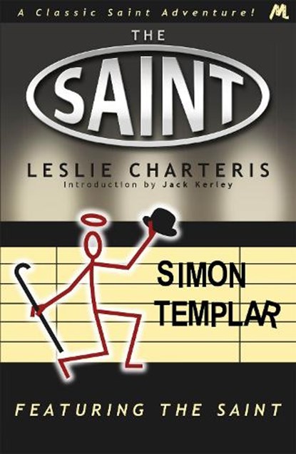 Featuring the Saint, Leslie Charteris - Paperback - 9781444762648