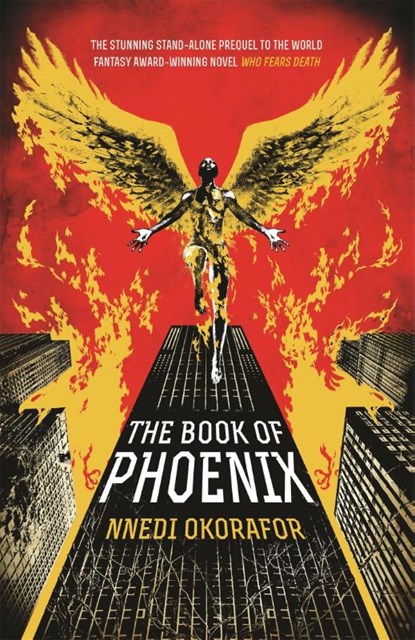 The Book of Phoenix, Nnedi Okorafor - Paperback - 9781444762808
