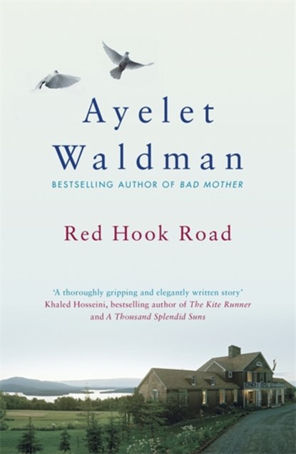 Red Hook Road, Ayelet Waldman - Paperback - 9781444763133
