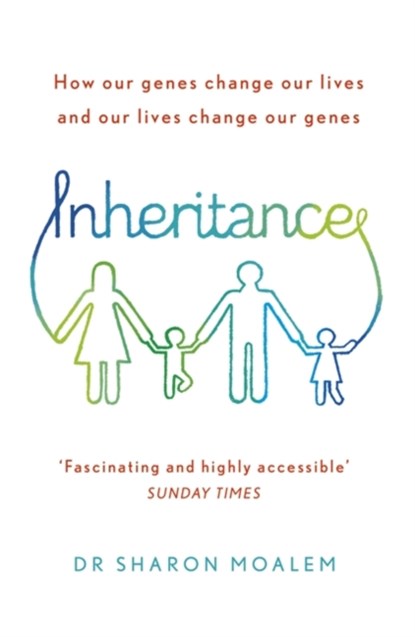 Inheritance, Dr Sharon Moalem - Paperback - 9781444763232