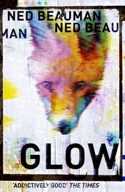 Glow, Ned Beauman - Ebook - 9781444765540