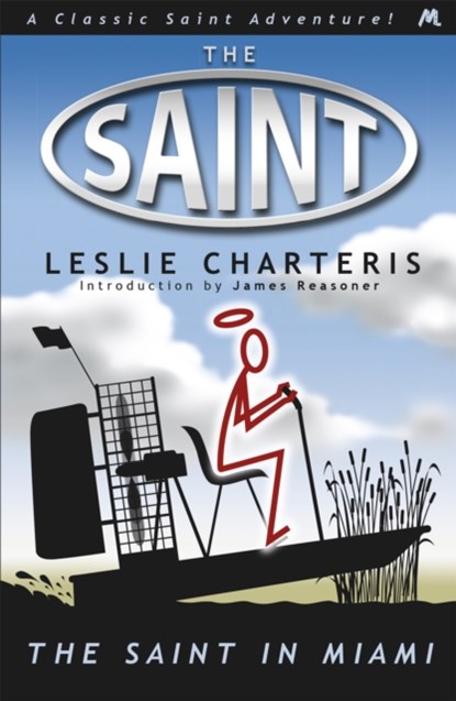 The Saint in Miami, Leslie Charteris - Paperback - 9781444766288