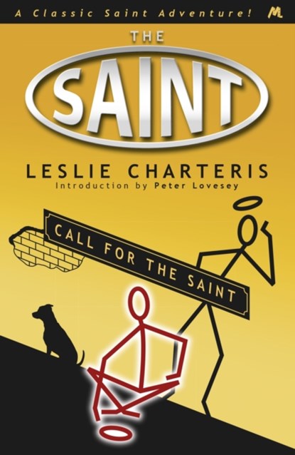 Call for the Saint, Leslie Charteris - Paperback - 9781444766387