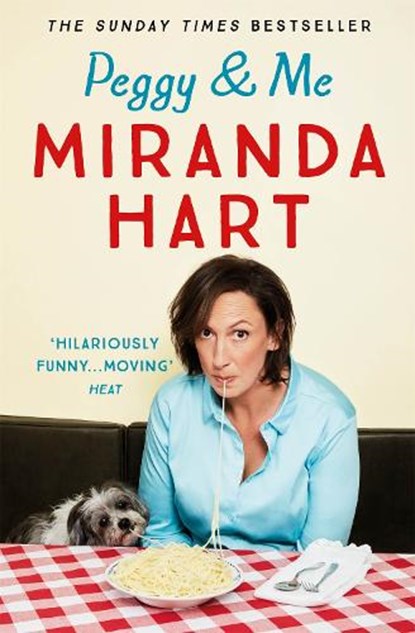 Peggy and Me, Miranda Hart - Paperback - 9781444769142