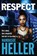 Respect, Mandasue Heller - Paperback - 9781444769500
