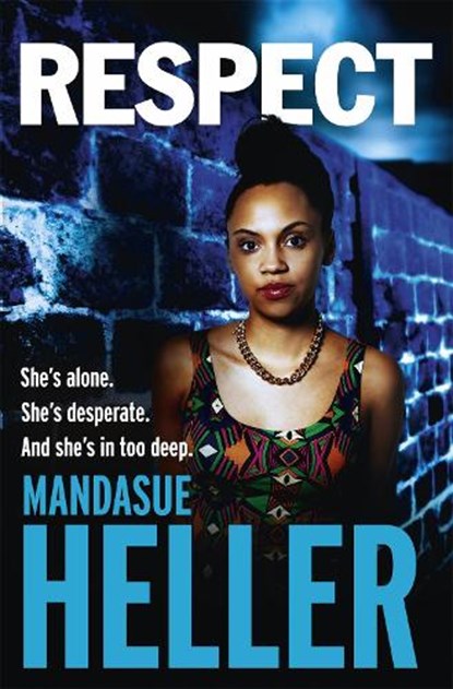 Respect, Mandasue Heller - Paperback - 9781444769500