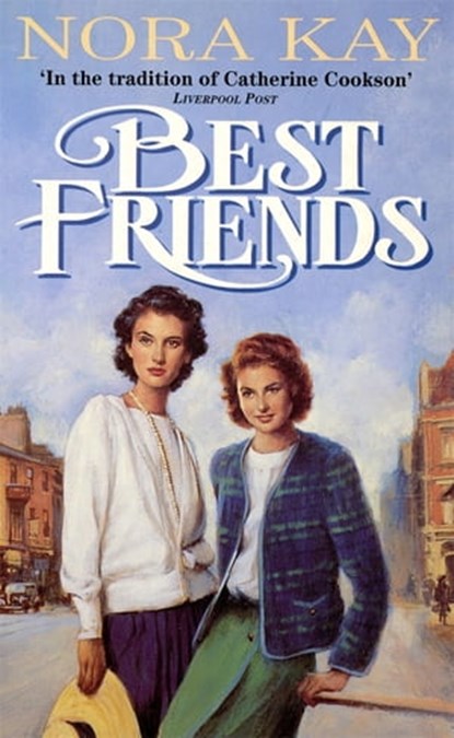 Best Friends, Nora Kay - Ebook - 9781444769715