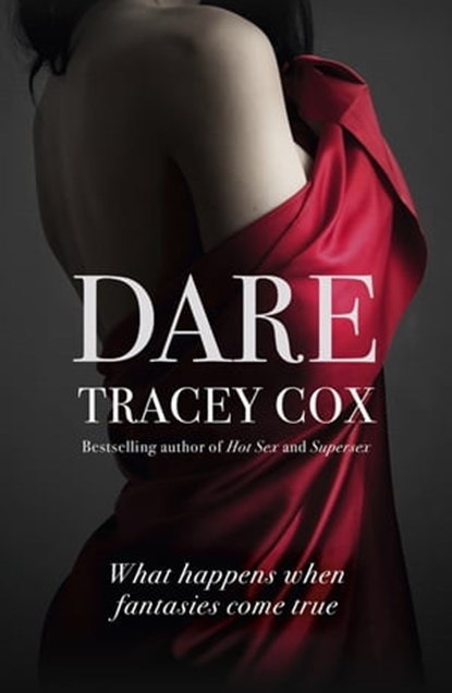 Dare, Tracey Cox - Ebook - 9781444769944