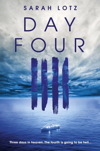 Day Four, Sarah Lotz - Ebook - 9781444775402
