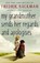 My Grandmother Sends Her Regards and Apologises, Fredrik Backman - Paperback - 9781444775853