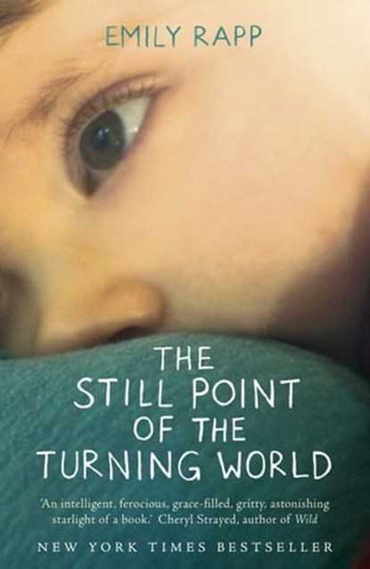 The Still Point of the Turning World, Emily Rapp - Ebook - 9781444775969