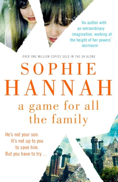 A Game for All the Family, Sophie Hannah - Paperback - 9781444776058