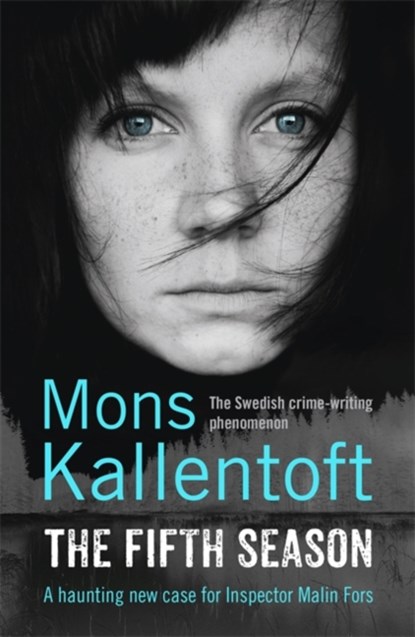 The Fifth Season, Mons Kallentoft - Paperback - 9781444776317