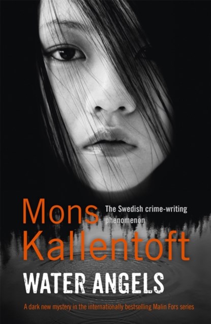 Water Angels, Mons Kallentoft - Paperback - 9781444776348