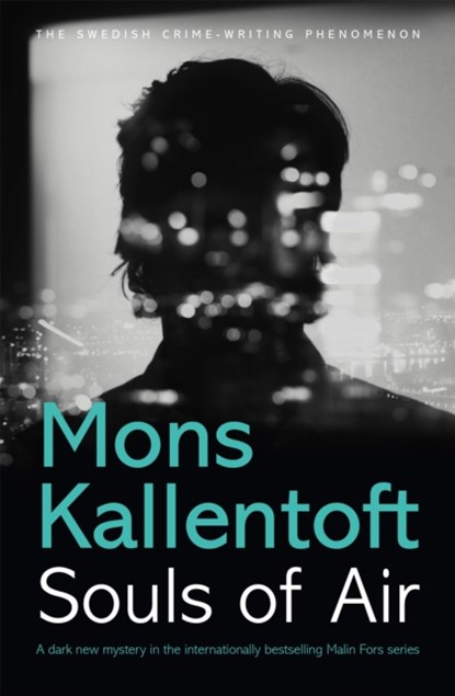 Souls of Air, Mons Kallentoft - Paperback - 9781444776386