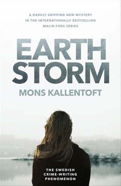 Earth Storm, Mons Kallentoft - Ebook - 9781444776447