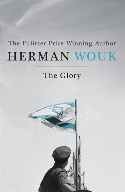 The Glory, Herman Wouk - Paperback - 9781444776621