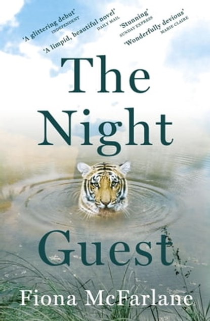 The Night Guest, Fiona McFarlane - Ebook - 9781444776706